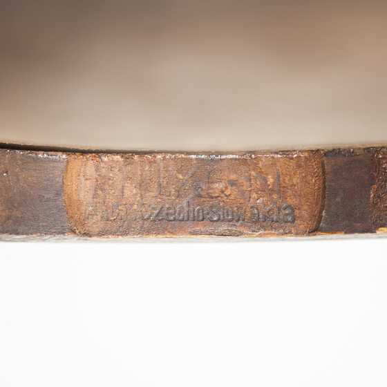 Image 1 of Fischel Mundus Kohn Thonet Nr.14 Caféstuhl