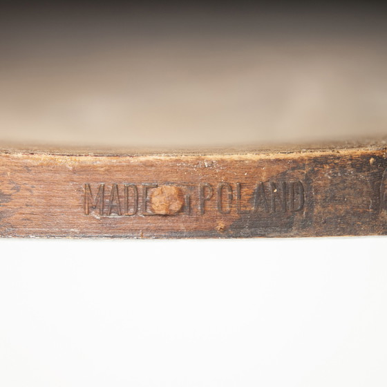 Image 1 of Fischel Mundus Kohn Thonet Nr.14 Caféstuhl