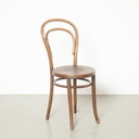 Fischel Mundus Kohn Thonet Nr.14 Caféstuhl