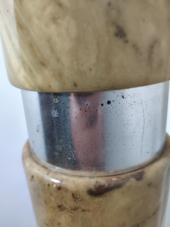 Image 1 of Marmorsäule