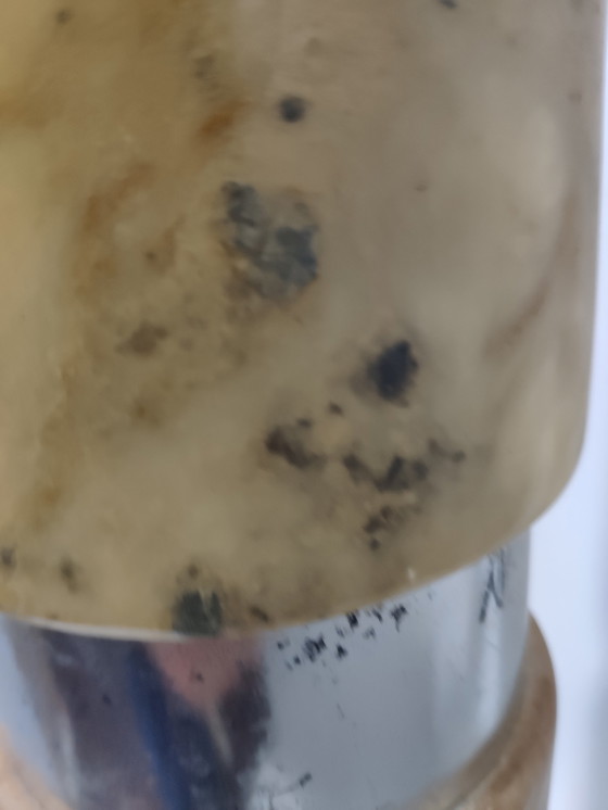 Image 1 of Marmorsäule