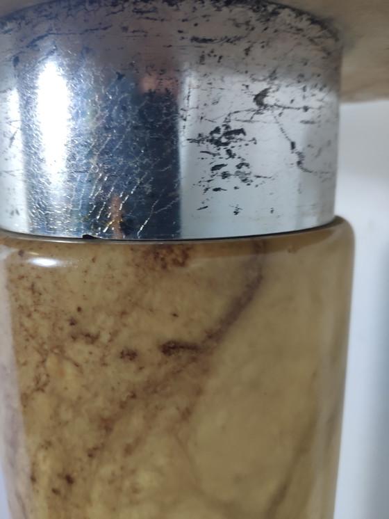 Image 1 of Marmorsäule