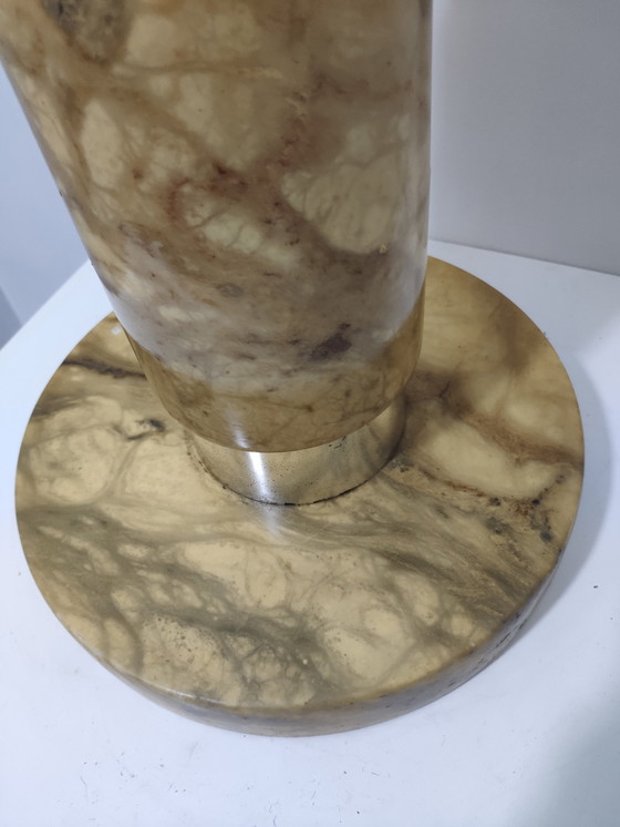 Image 1 of Marmorsäule