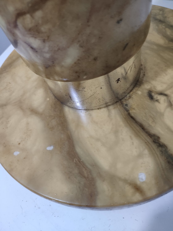 Image 1 of Marmorsäule