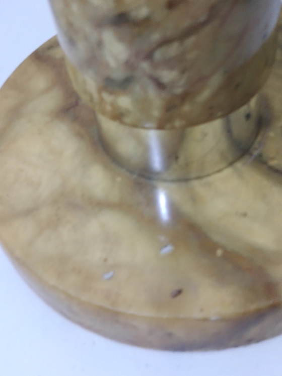 Image 1 of Marmorsäule