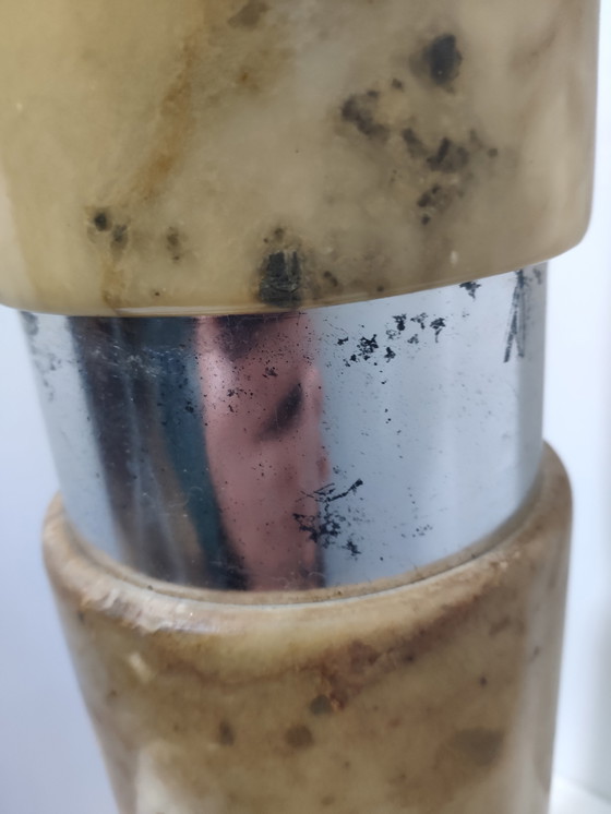 Image 1 of Marmorsäule