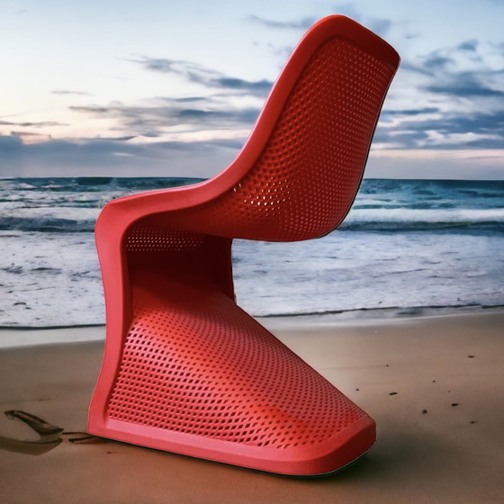 Image 1 of Siesta Bloom-Sessel