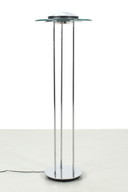 Robert Sonneman 'Saturn L-710' Stehleuchte