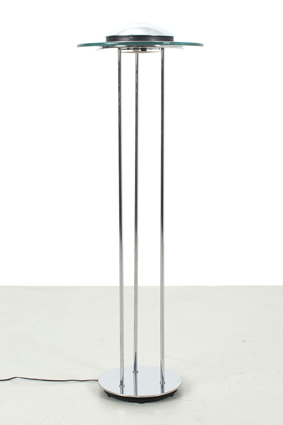Image 1 of Robert Sonneman 'Saturn L-710' Stehleuchte