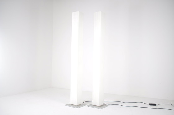 Image 1 of 2x B-lux Twilight Stehleuchte