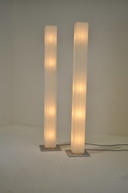2x B-lux Twilight Stehleuchte