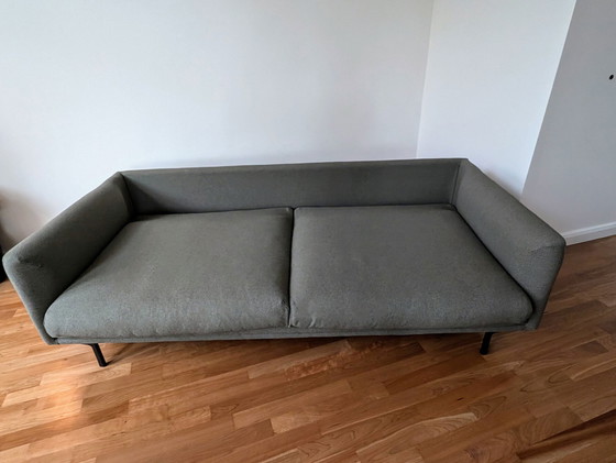 Image 1 of Bolia Lomi 2,5-Sitzer Sofa