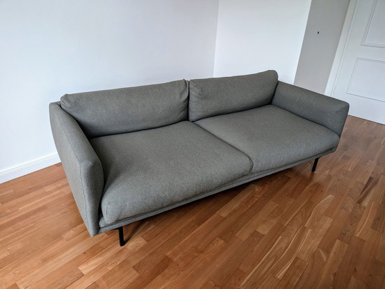 Image 1 of Bolia Lomi 2,5-Sitzer Sofa