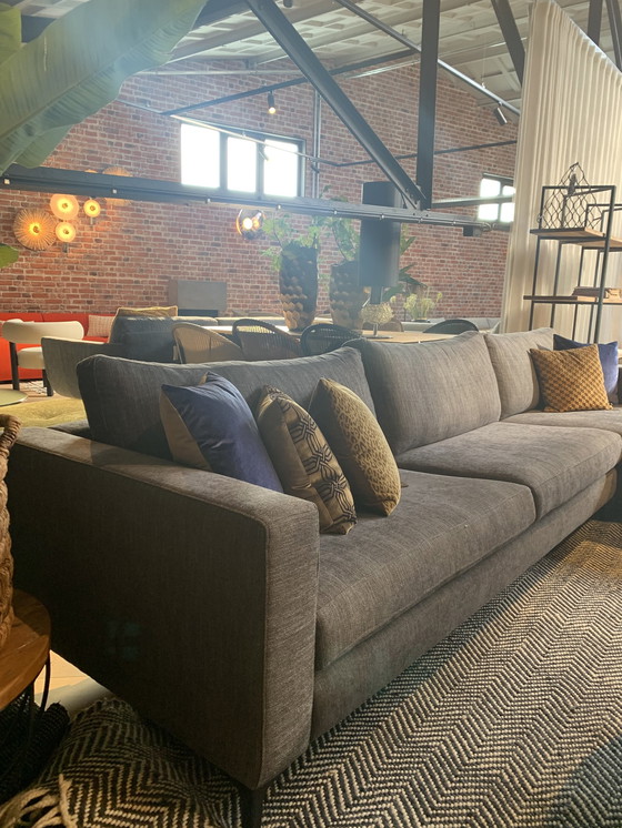 Image 1 of Ecksofa Fluss Olav