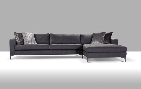 Image 1 of Ecksofa Fluss Olav