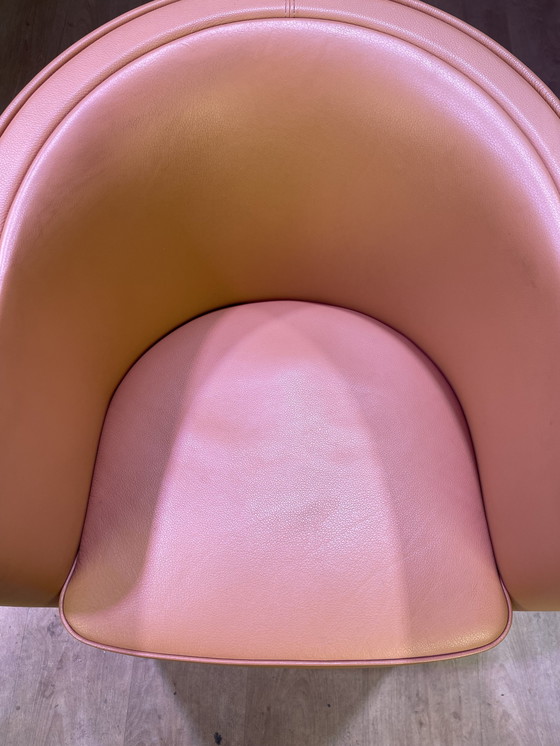 Image 1 of Rich Sessel Von Antonio Citterio Moroso Edition 1980er Jahre