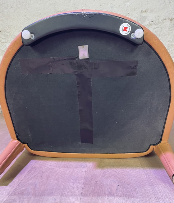 Image 1 of Rich Sessel Von Antonio Citterio Moroso Edition 1980er Jahre