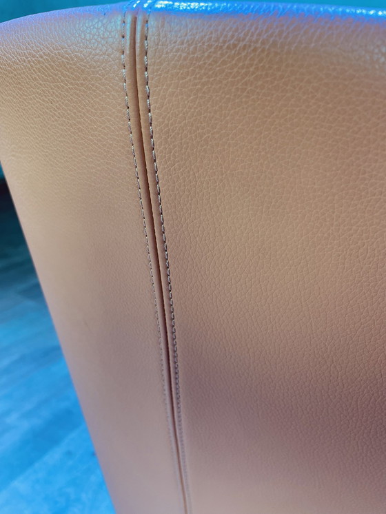 Image 1 of Rich Sessel Von Antonio Citterio Moroso Edition 1980er Jahre