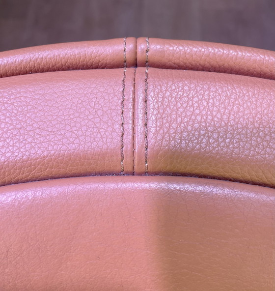 Image 1 of Rich Sessel Von Antonio Citterio Moroso Edition 1980er Jahre