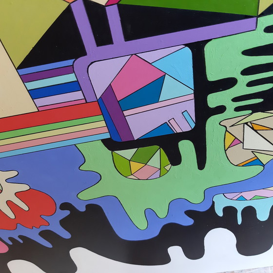 Image 1 of Fortschritt