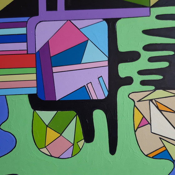 Image 1 of Fortschritt