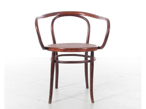 Sessel Baumann B9/209 Dit "Le Corbusier".