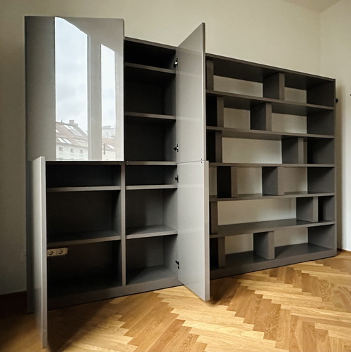 Molteni&C Regal / Wandschrank 505