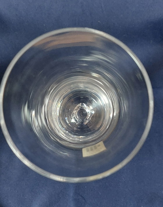 Image 1 of Daum Crystal Kristallvase