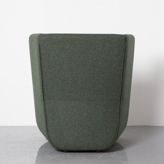 Image 1 of SoftLine Korbstuhl