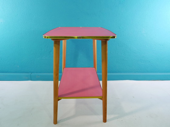 Image 1 of Vintage Beistelltisch