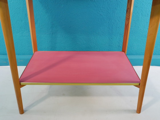 Image 1 of Vintage Beistelltisch