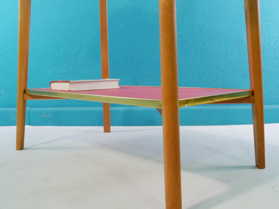 Image 1 of Vintage Beistelltisch