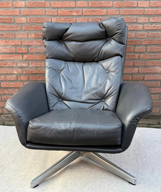 Image 1 of Lounge Relax Sessel Spitzenqualität aus den 60ern