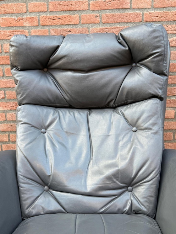 Image 1 of Lounge Relax Sessel Spitzenqualität aus den 60ern