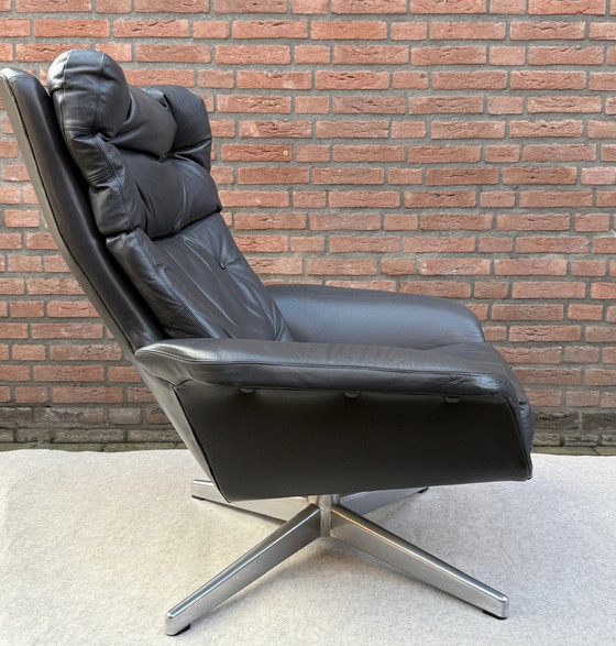 Image 1 of Lounge Relax Sessel Spitzenqualität aus den 60ern