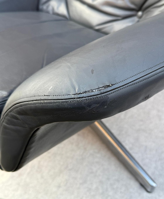 Image 1 of Lounge Relax Sessel Spitzenqualität aus den 60ern