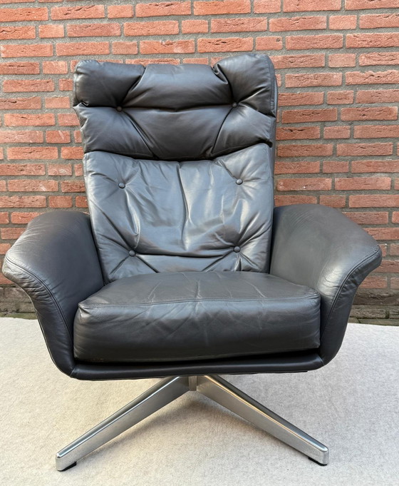 Image 1 of Lounge Relax Sessel Spitzenqualität aus den 60ern