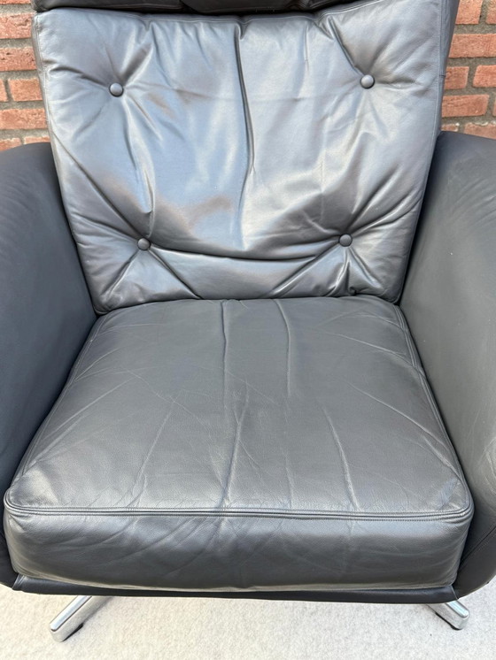 Image 1 of Lounge Relax Sessel Spitzenqualität aus den 60ern
