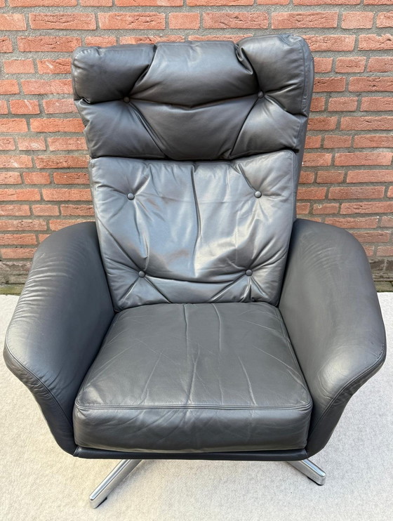 Image 1 of Lounge Relax Sessel Spitzenqualität aus den 60ern