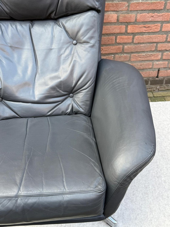 Image 1 of Lounge Relax Sessel Spitzenqualität aus den 60ern