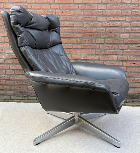 Image 1 of Lounge Relax Sessel Spitzenqualität aus den 60ern