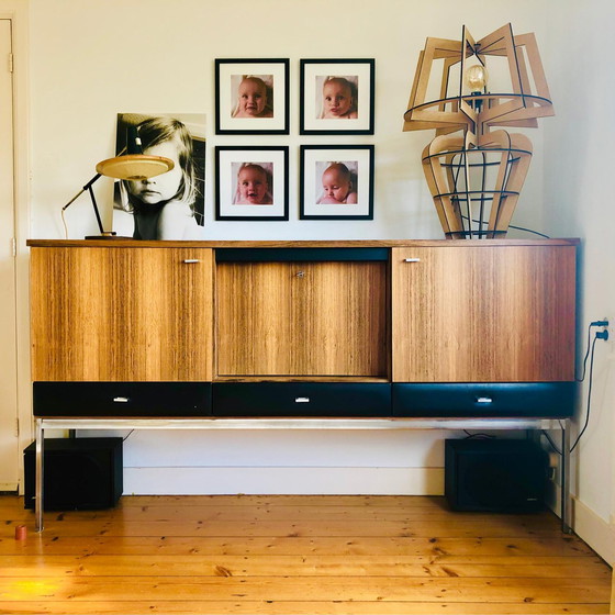 Image 1 of Anrichte aus den 60er Jahren