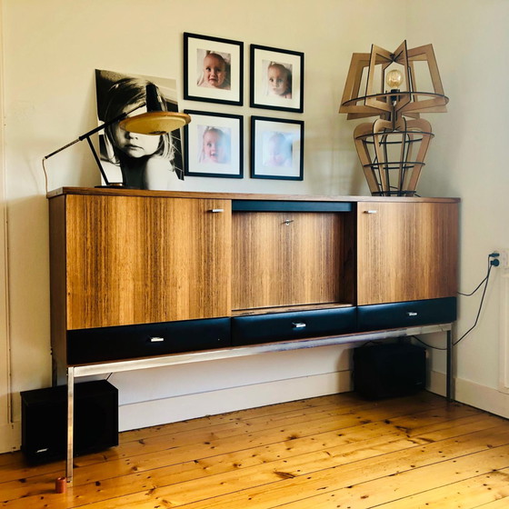 Image 1 of Anrichte aus den 60er Jahren