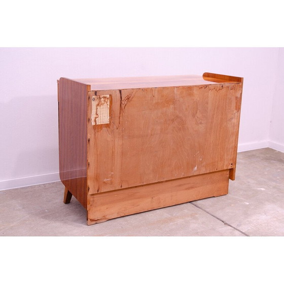 Image 1 of Alter TV-Schrank von František Jirák für Tatra Nábytok, Tschechoslowakei 1960