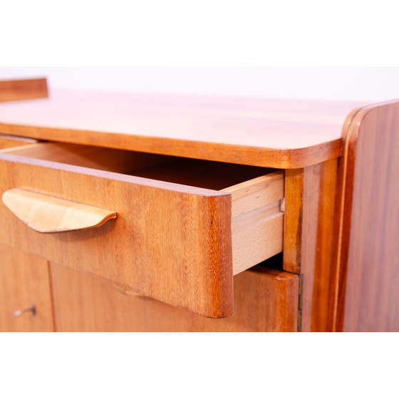 Image 1 of Alter TV-Schrank von František Jirák für Tatra Nábytok, Tschechoslowakei 1960