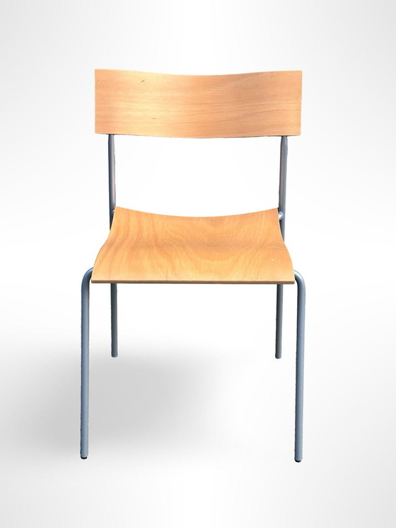 Image 1 of 4er-Set Lammhults Campus (2006) von Johannes Foersom + Peter Hiort-Lorenzen