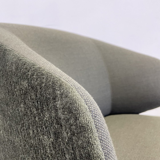 Image 1 of 2x Montis Back Me Up Loungesessel