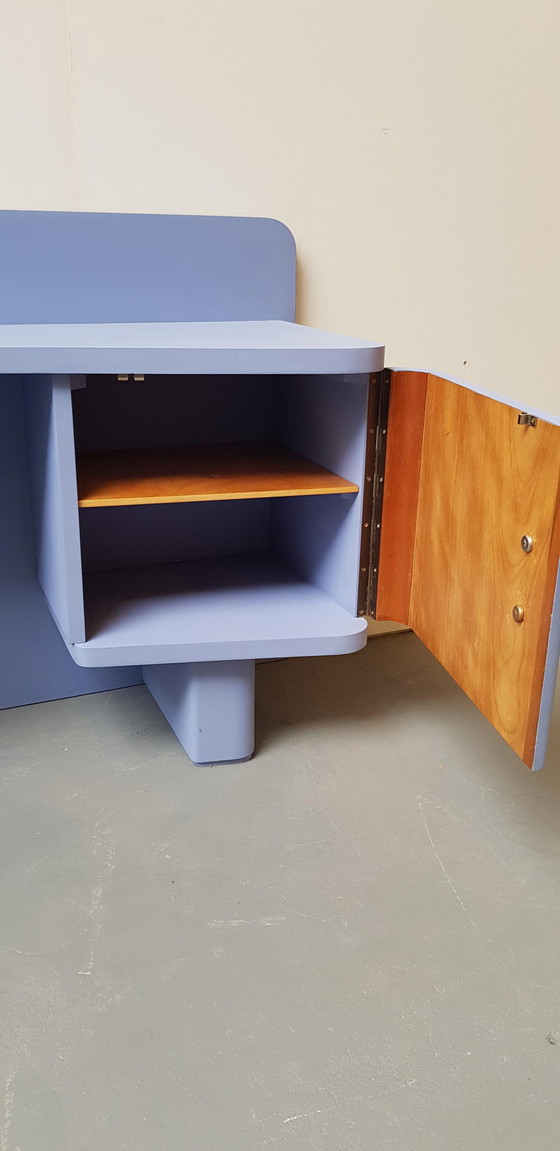 Image 1 of Sideboard Poolboy