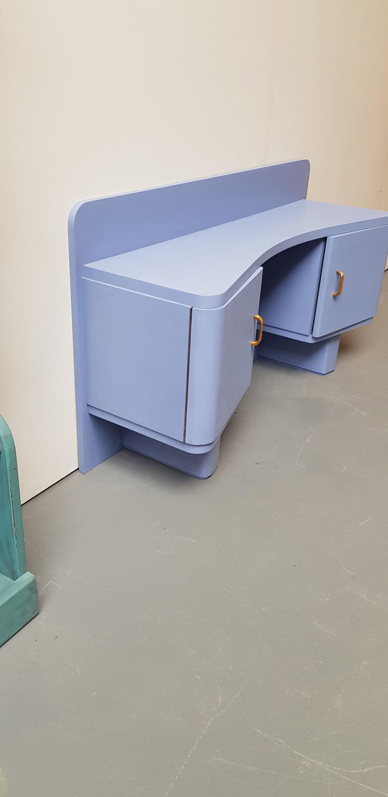 Image 1 of Sideboard Poolboy