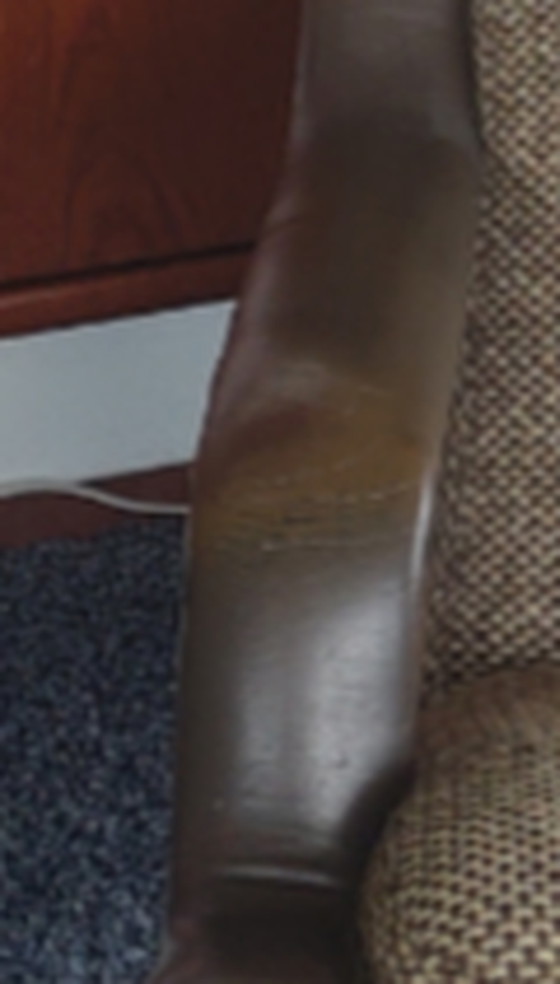 Image 1 of Artifort Drehstuhl